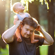 Image for article titled Men Take Paternity Leave Far More Often When Their Child Is Male